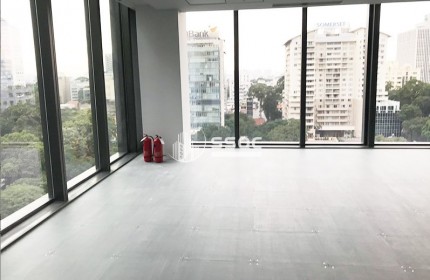 CHO THUÊ VĂN PHÒNG FRIENDSHIP TOWER QUẬN 1 - GIÁ THUÊ TỐT - VỊ TRÍ TRUNG TÂM